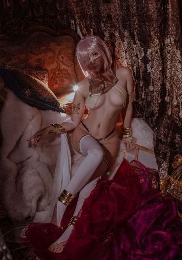 《花戎》电视剧