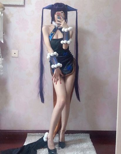 处女心经