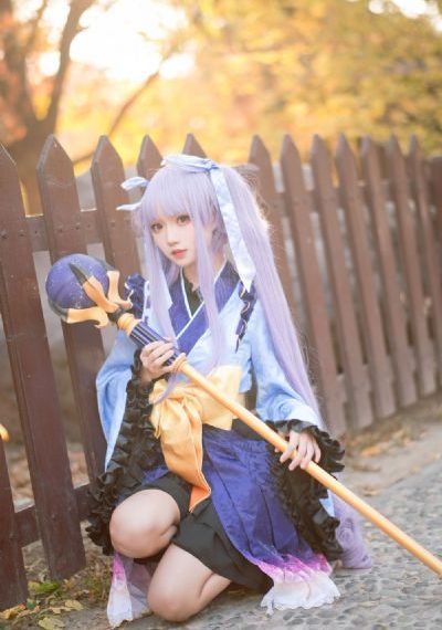 露蒂的玩具