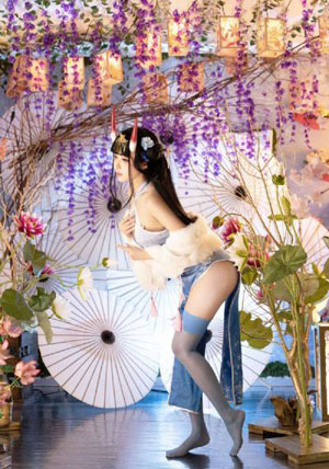 弃妃惹不起