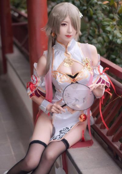善良的公公