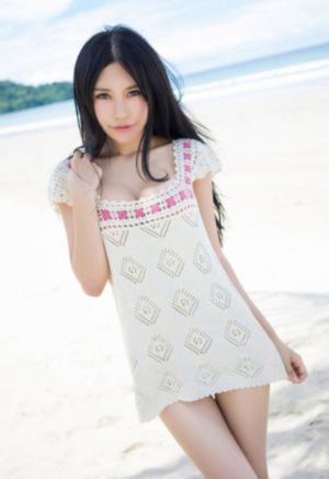美丽的他