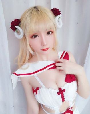 女演员:性试镜