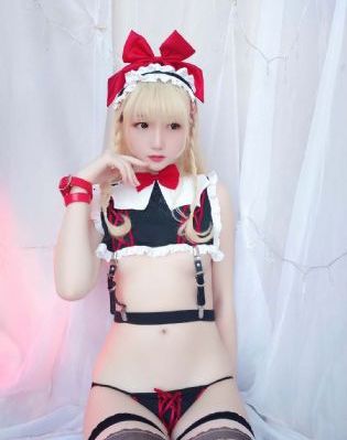 天降女子 动漫