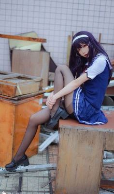 女体统