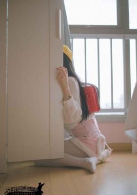 这里的人们开朗又开心!