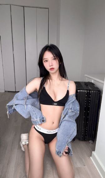从指尖传来的温暖