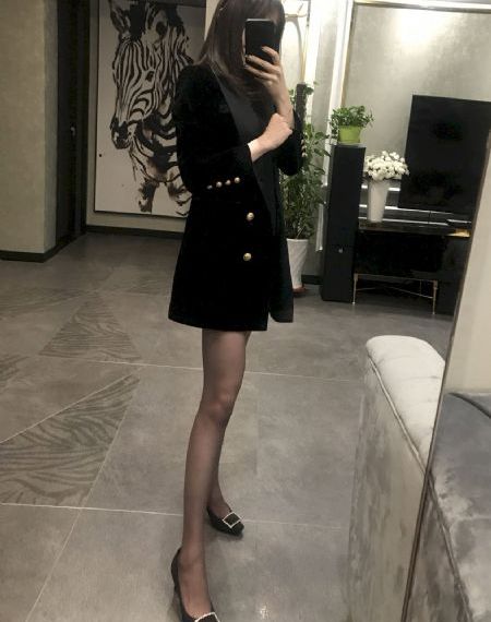 婶子的诱惑