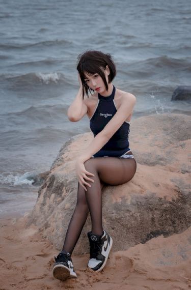 你看起来很好吃