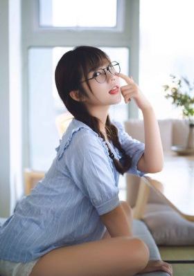 隔壁的女邻居4