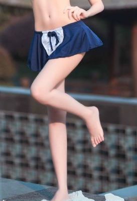 妖媚婷儿