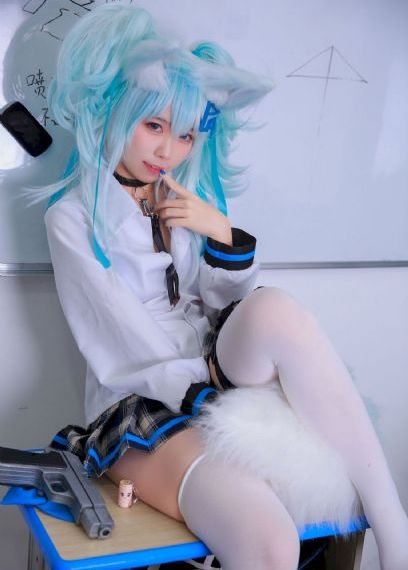 郭麒麟