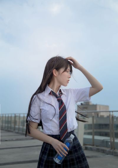 我的野蛮女友