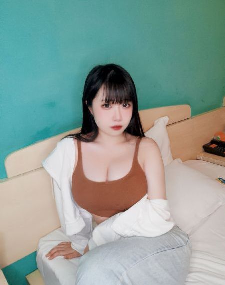 我的年轻妈妈