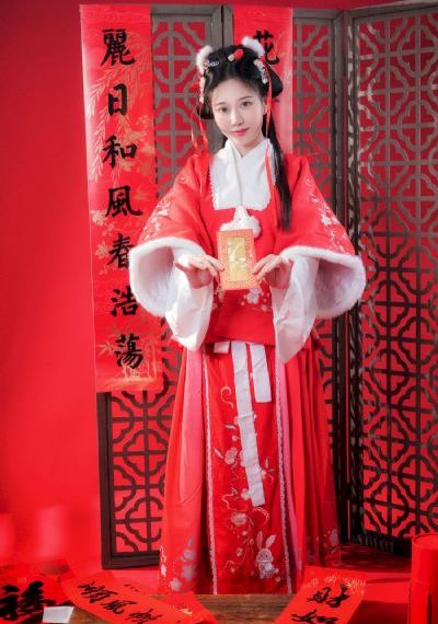 哭泣少女