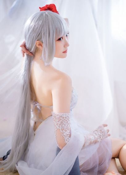 我的秘密新娘