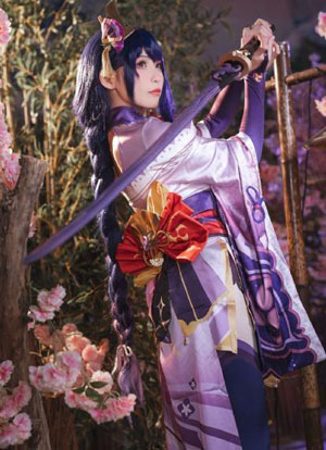 花魁直播