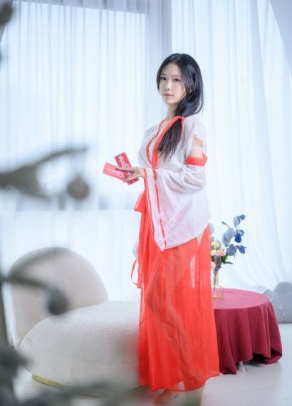 有夫之妇