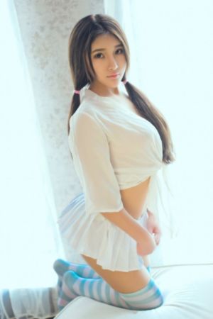 嫁到乡下的俄罗斯女孩