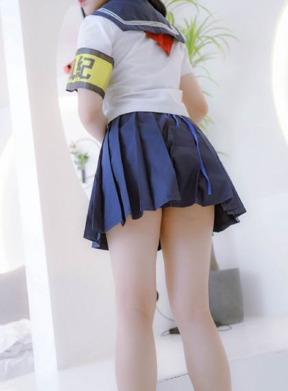 俩个母亲