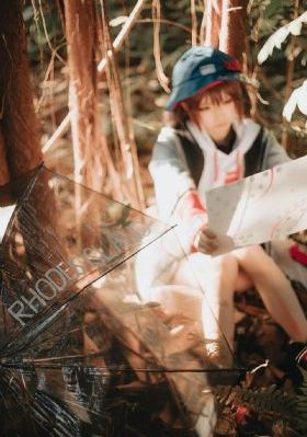 女机器人电影