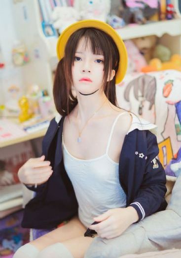 你邻居的妻子