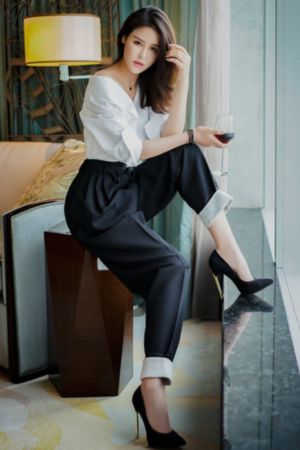 民族舞蹈