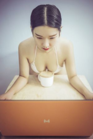 憧憬成为魔法少女动漫