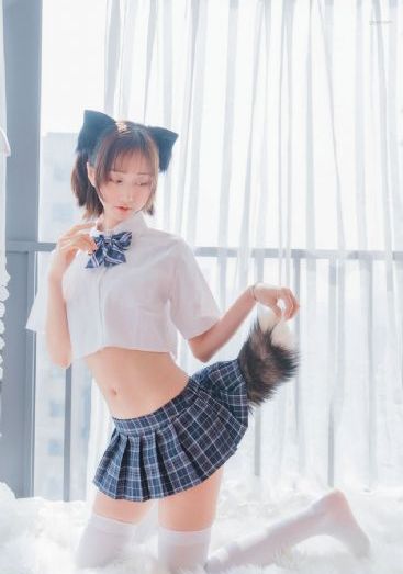 涛女郎