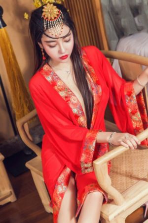 大陆女明星乱淫第二部
