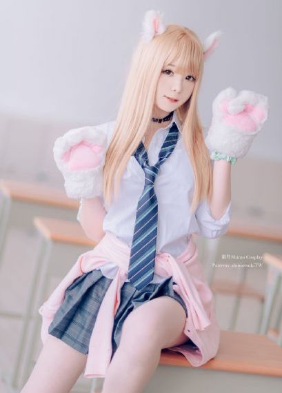 年轻的妈妈6
