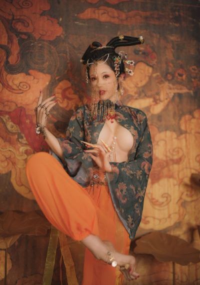 山村老尸第一部