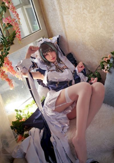 隔壁邻居的妻子