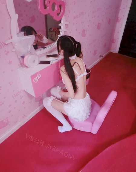 图书馆的女朋友[爱心]第6集
