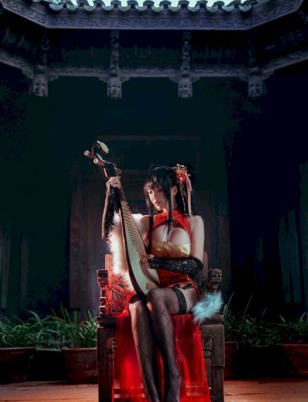 唐朝鸭子tv