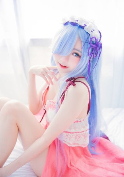 悲情母子
