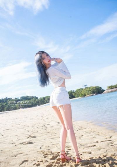 西施泪