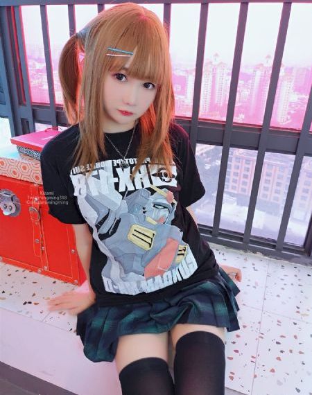 龙在边缘
