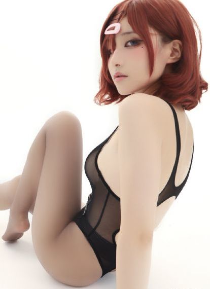 瑞典少女阿尼塔