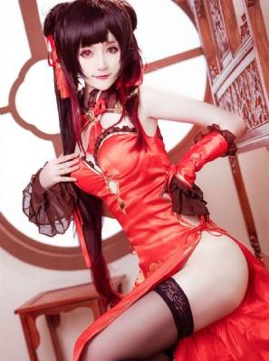 魔装学园hxh第二季