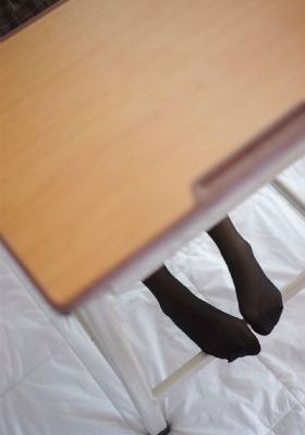 柳叶摘星辰