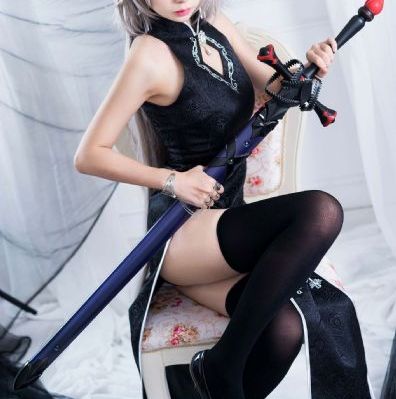 8号警报