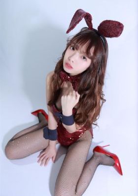 张怡宁