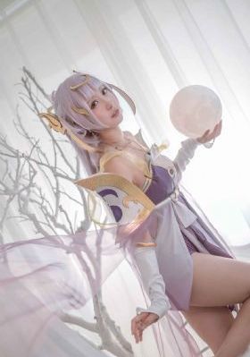 闪光少女电影