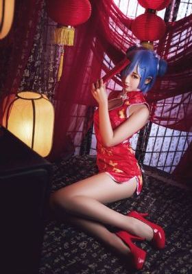 重案组