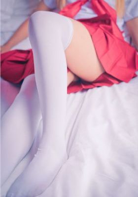 骚动时节的少女们啊