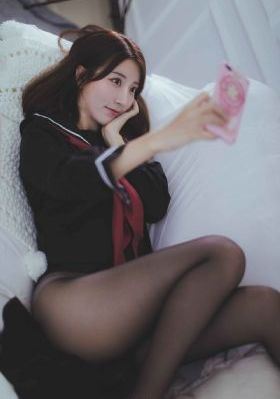 蒲松龄