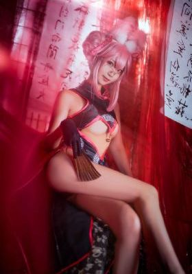 河神2